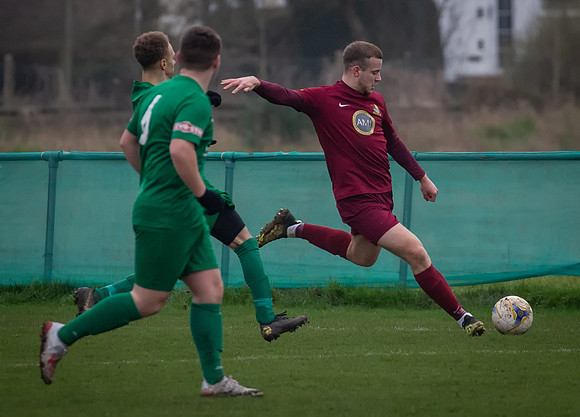 vs Kidlington-6