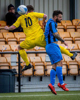 vs Chalvey Sports FC-20