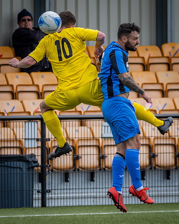 vs Chalvey Sports FC-20