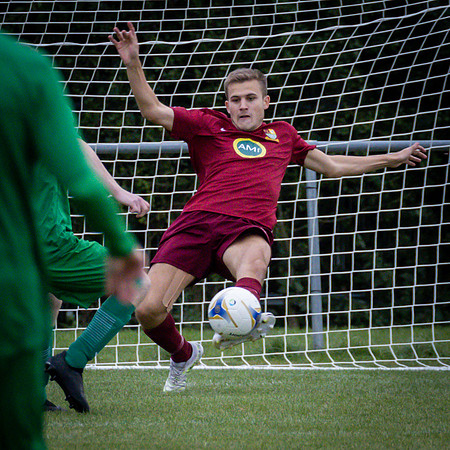 vs Kidlington Reserves-36