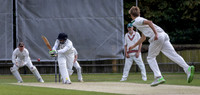 Miles Cricket-14