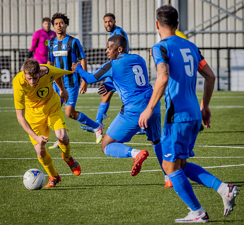 vs Chalvey Sports FC-55