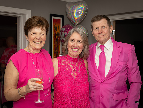 Angela's 60th Birthday-62