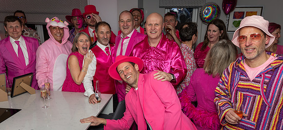 Angela's 60th Birthday-184