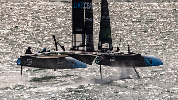 Sail GP-301