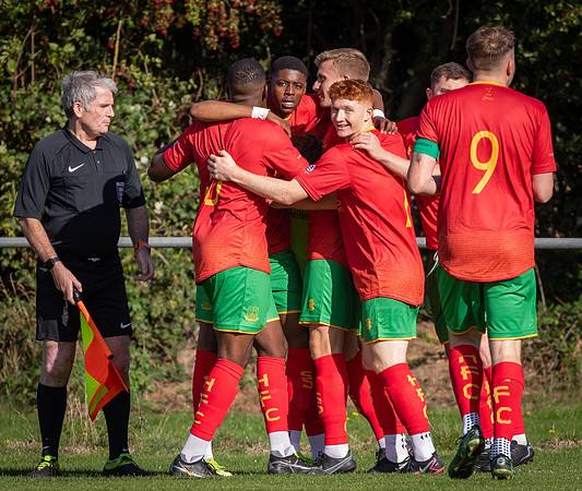 vs Broadfields United FC-35
