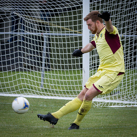 vs Kidlington Reserves-34