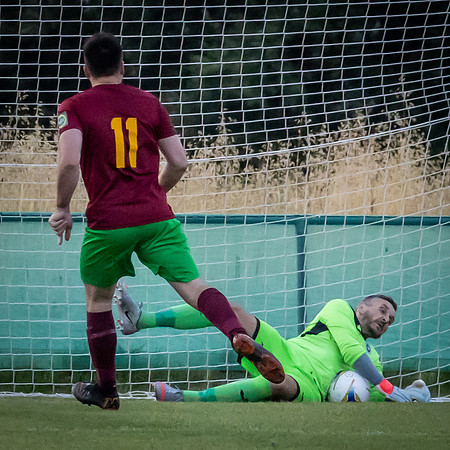 vs Marlow FC-30