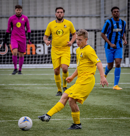 vs Chalvey Sports FC-79