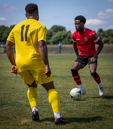 vs Maidenhead United FC-107