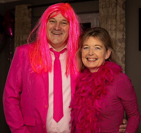 Angela's 60th Birthday-112