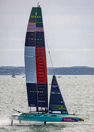 Sail GP-195