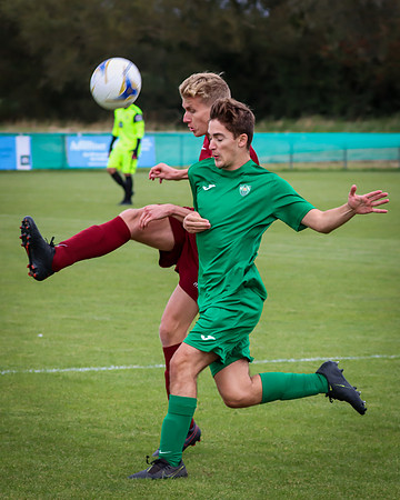 vs Kidlington Reserves-5