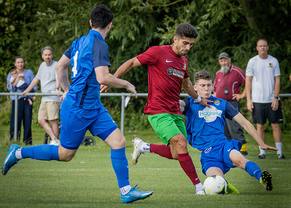 vs North Greenford United FC-54