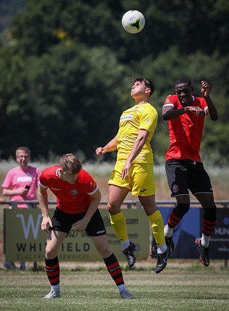 vs Maidenhead United FC-255
