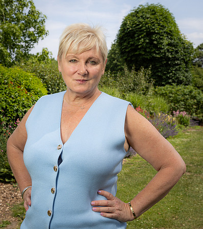 Debbie Baker-2
