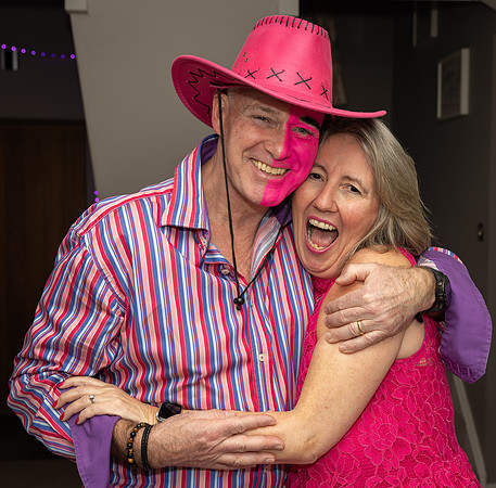 Angela's 60th Birthday-140