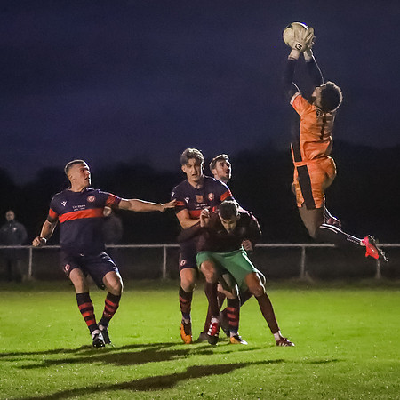 vs Southall FC-57