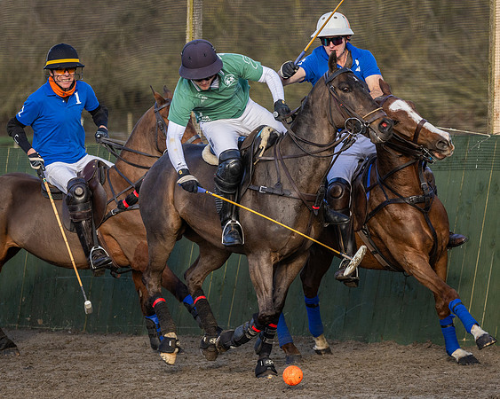 The Arena Gold Cup Final 2025-77