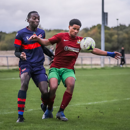 vs Southall FC-30