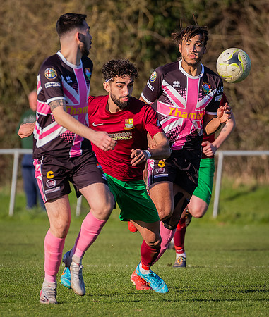 vs Windsor FC-51