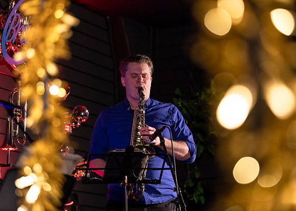 Christmas @ Dawkes-101