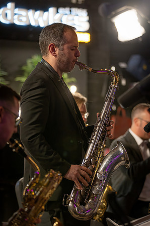 Andy Mears Octet-25