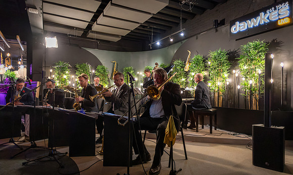 Andy Mears Octet-97