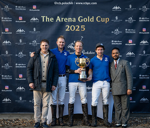 The Arena Gold Cup Final 2025-141