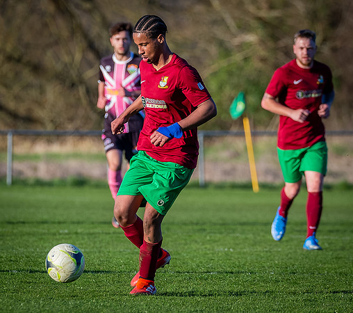 vs Windsor FC-70