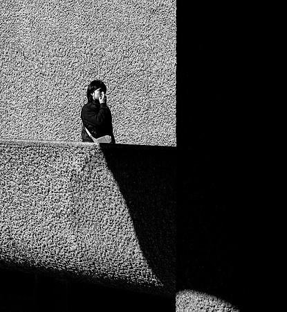 London BW-1
