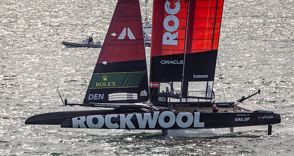Sail GP-325
