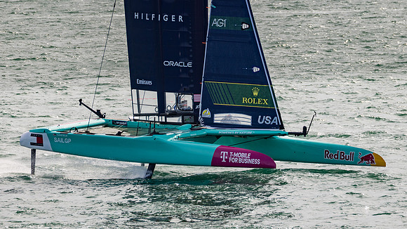 Sail GP-272