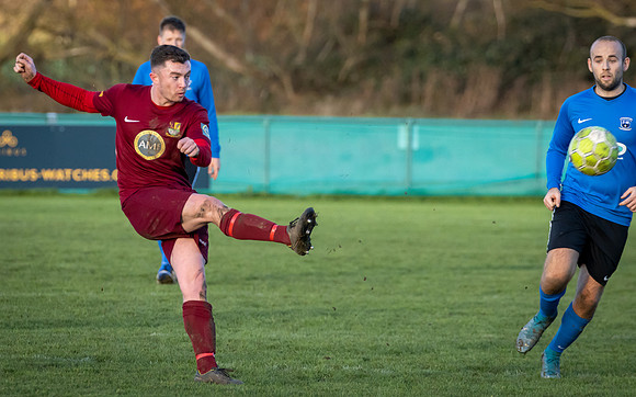 vs MTFC-33
