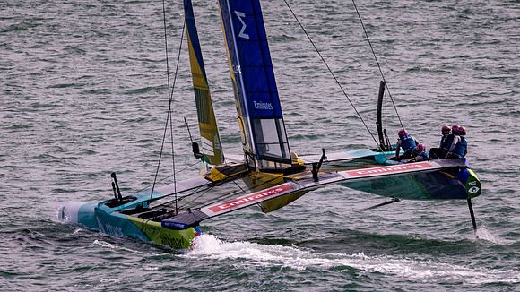 Sail GP-278