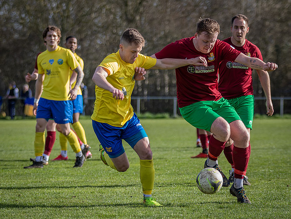 vs Ascot United FC-7