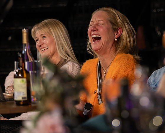 Dawkes Comedy Night-68
