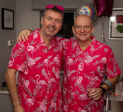 Angela's 60th Birthday-120