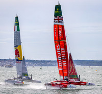 Sail GP-2