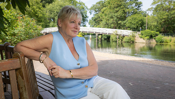 Debbie Baker-32