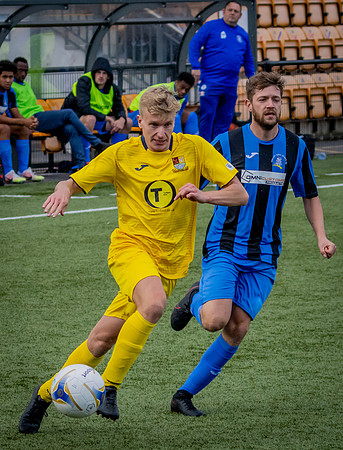 vs Chalvey Sports FC-62
