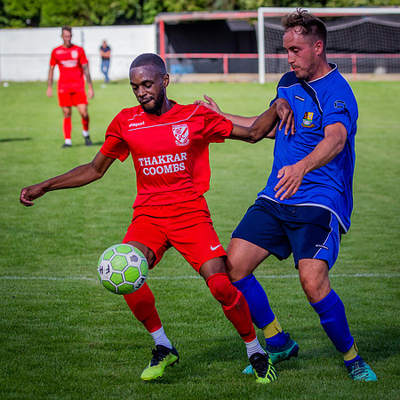 vs Flackwell Heath Res-60
