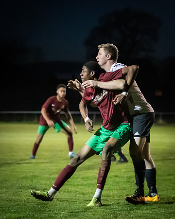 vs Abbey Rangers FC-82