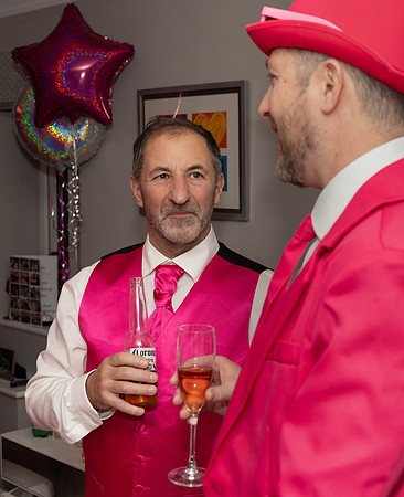 Angela's 60th Birthday-97