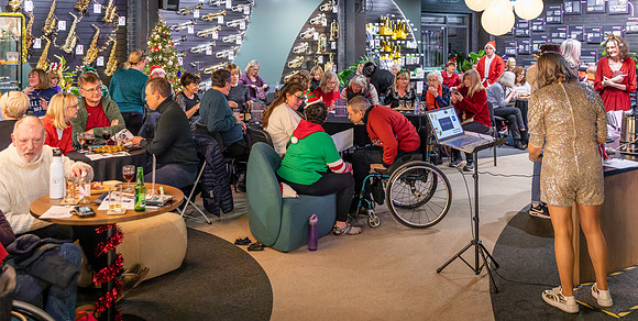 Christmas Singalong-68