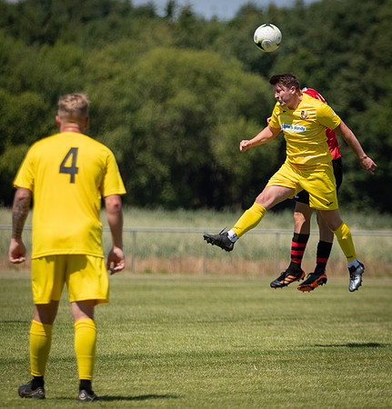 vs Maidenhead United FC-256