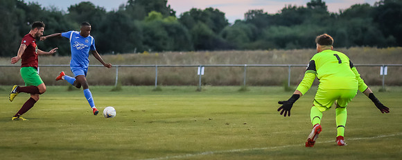 vs Marlow FC-35