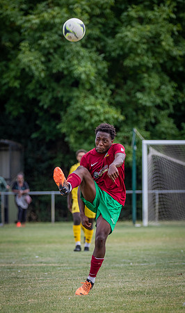 vs Tadley Calleva-122