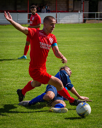 vs Flackwell Heath Res-9