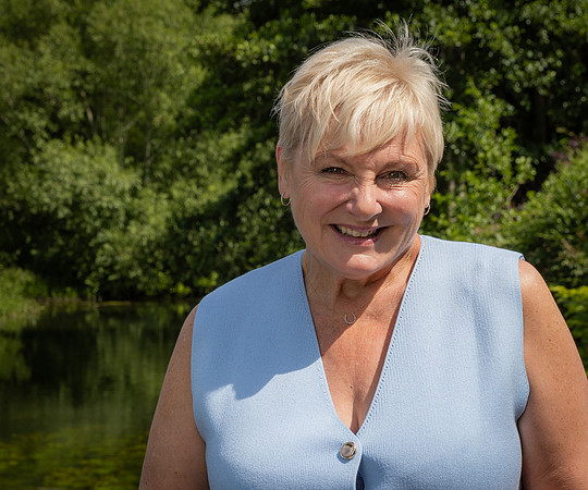 Debbie Baker-50